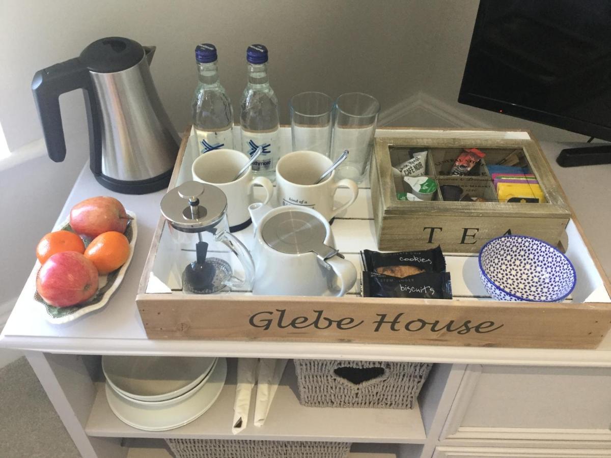 Glebe House Bed & Breakfast Deal Ngoại thất bức ảnh